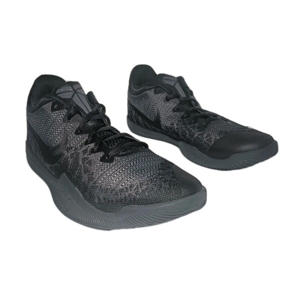 Nike Kobe Bryant Mamba Rage Men\'s Athletic Shoes Sneakers size 9.5 No Insoles main image 4
